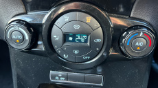 Ford Fiesta 1.0 EcoBoost 125 Titanium 5dr Petrol Hatchback